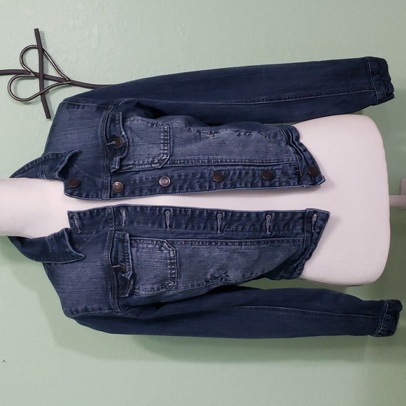 American Rag Jackets & Blazers - AMERICAN RAG denim jacket